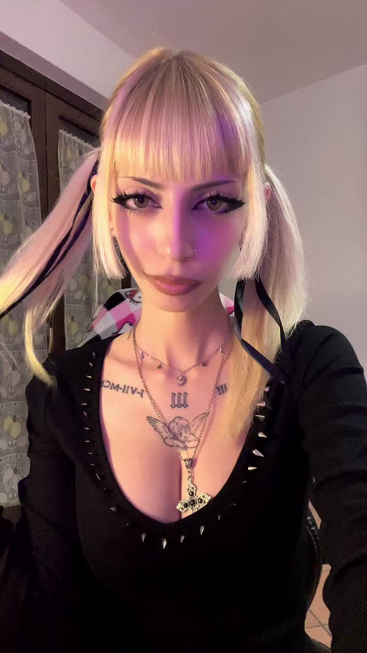 @♱biohazard
