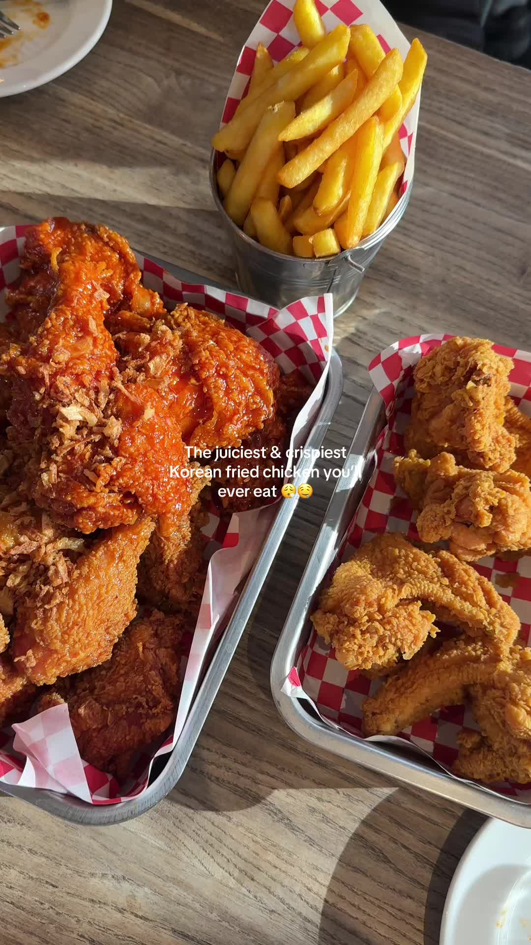 @Aiesha | Food & Adventure