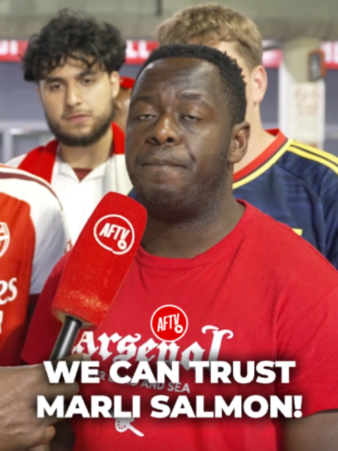 @AFTV