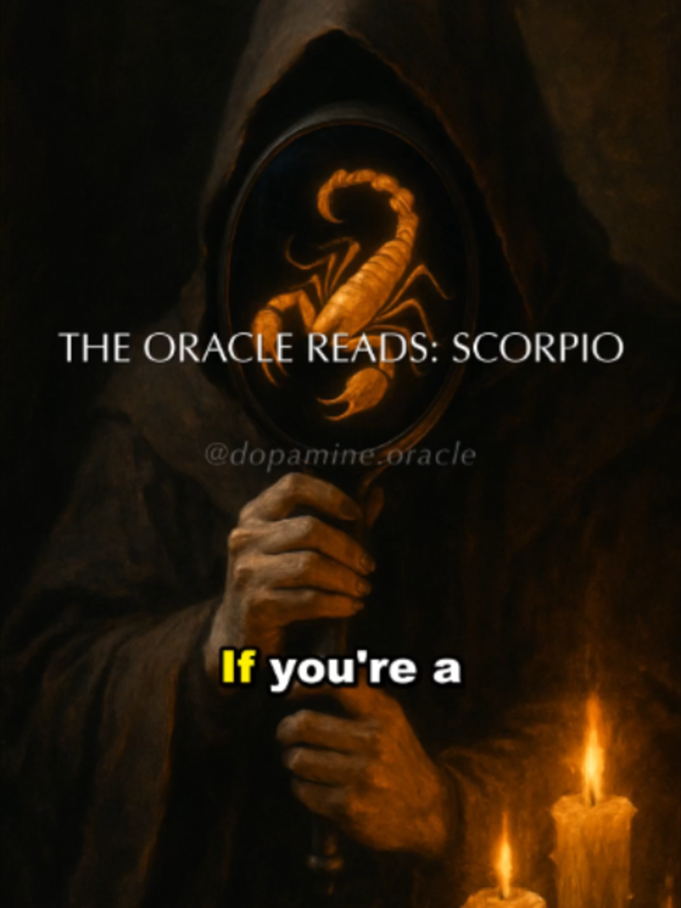 @dopamine.oracle