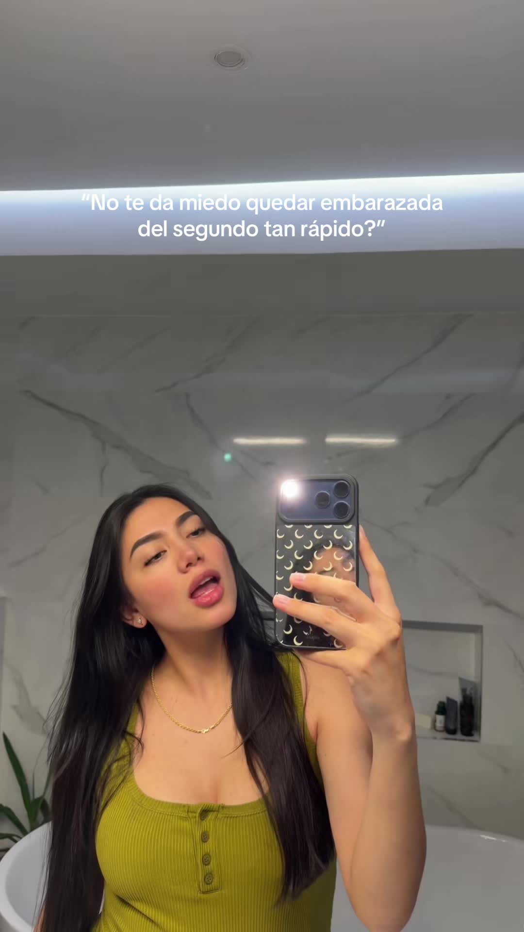 @Cristina Jaramillo