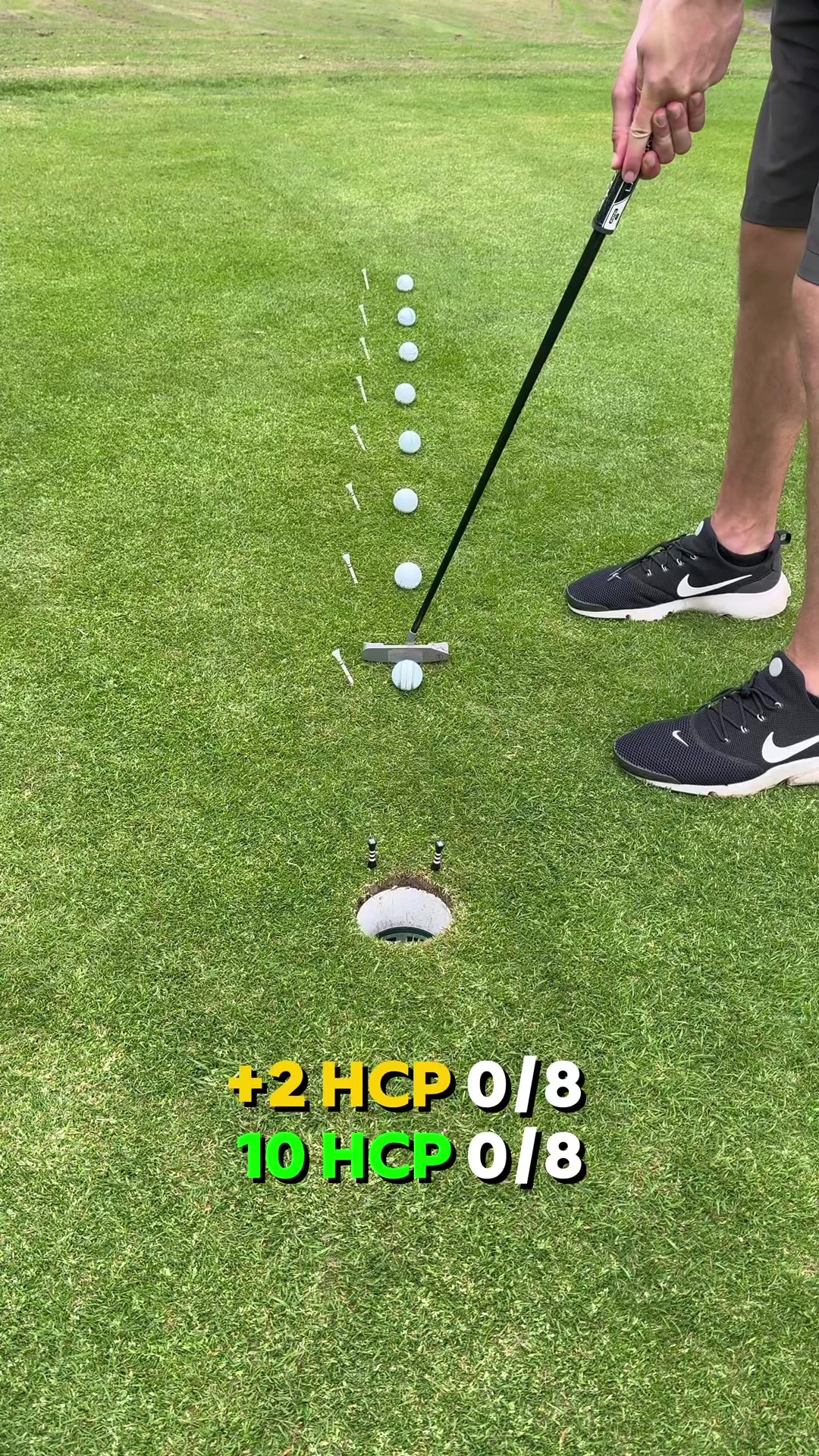 @Two-Ball Golf