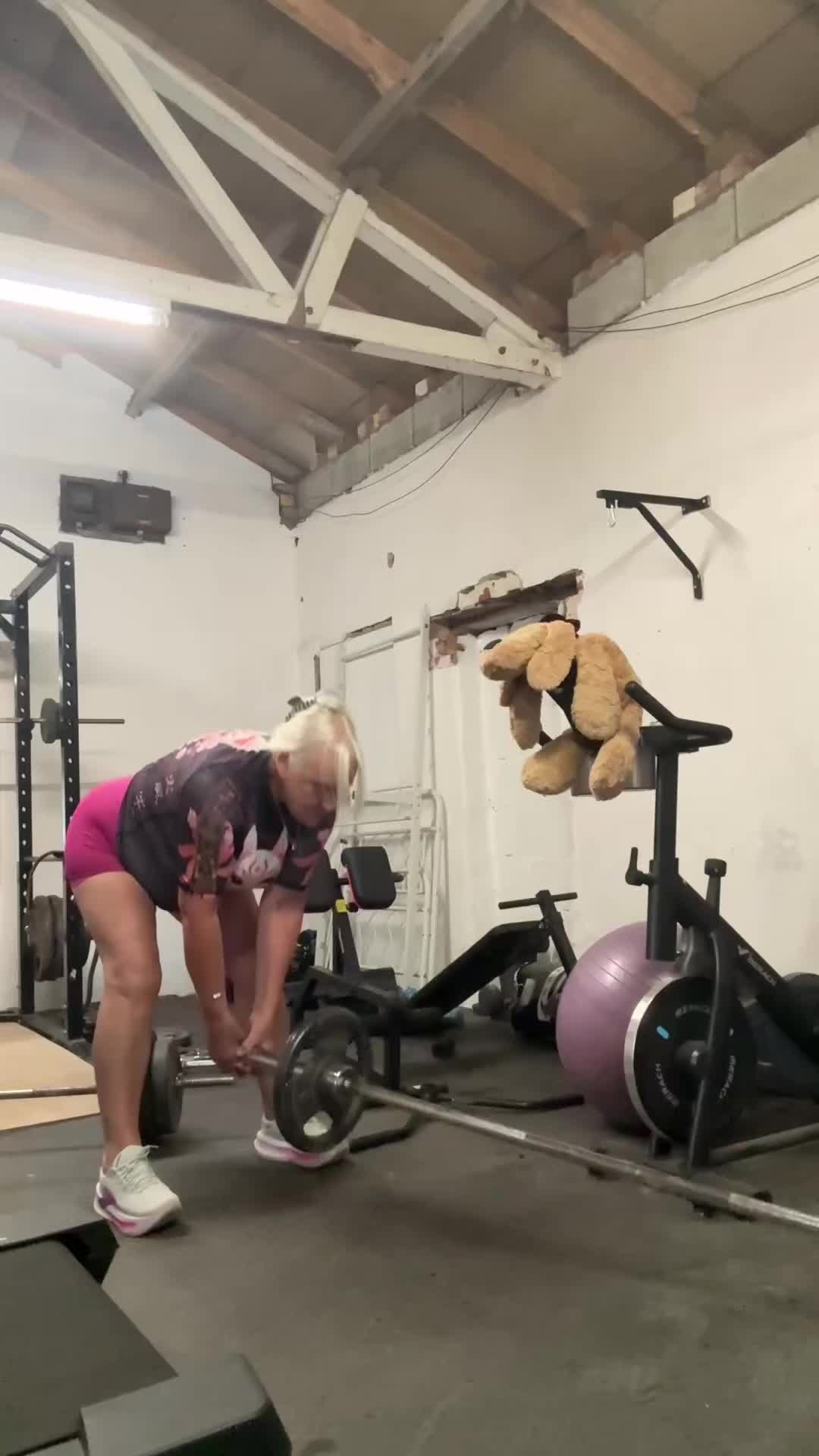 @gymcracker