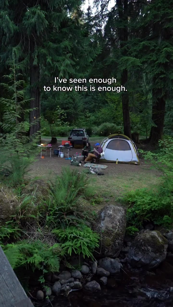 @Camping ideas
