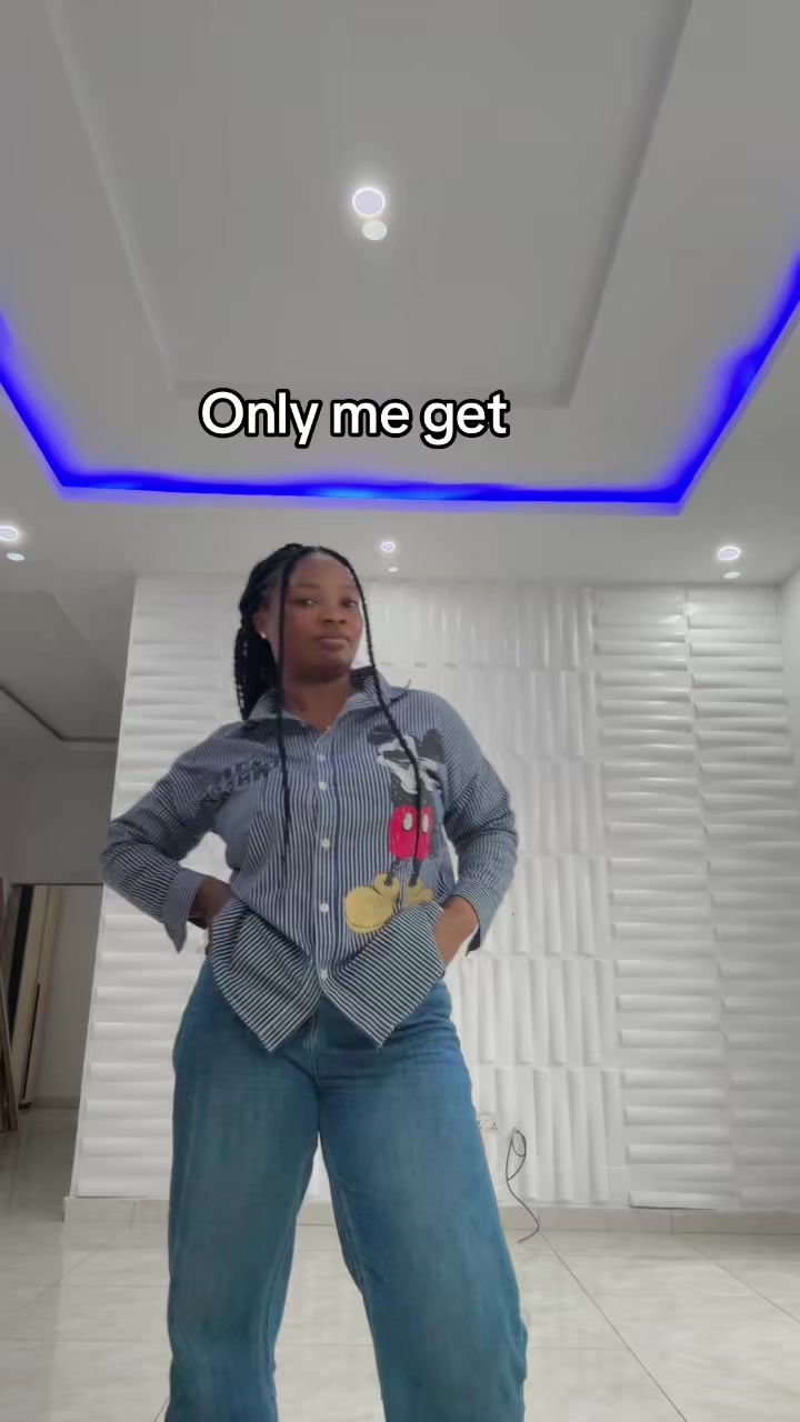 @Whykay Empire / Ajah designer