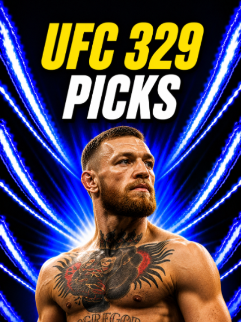 @Erickson Picks📈