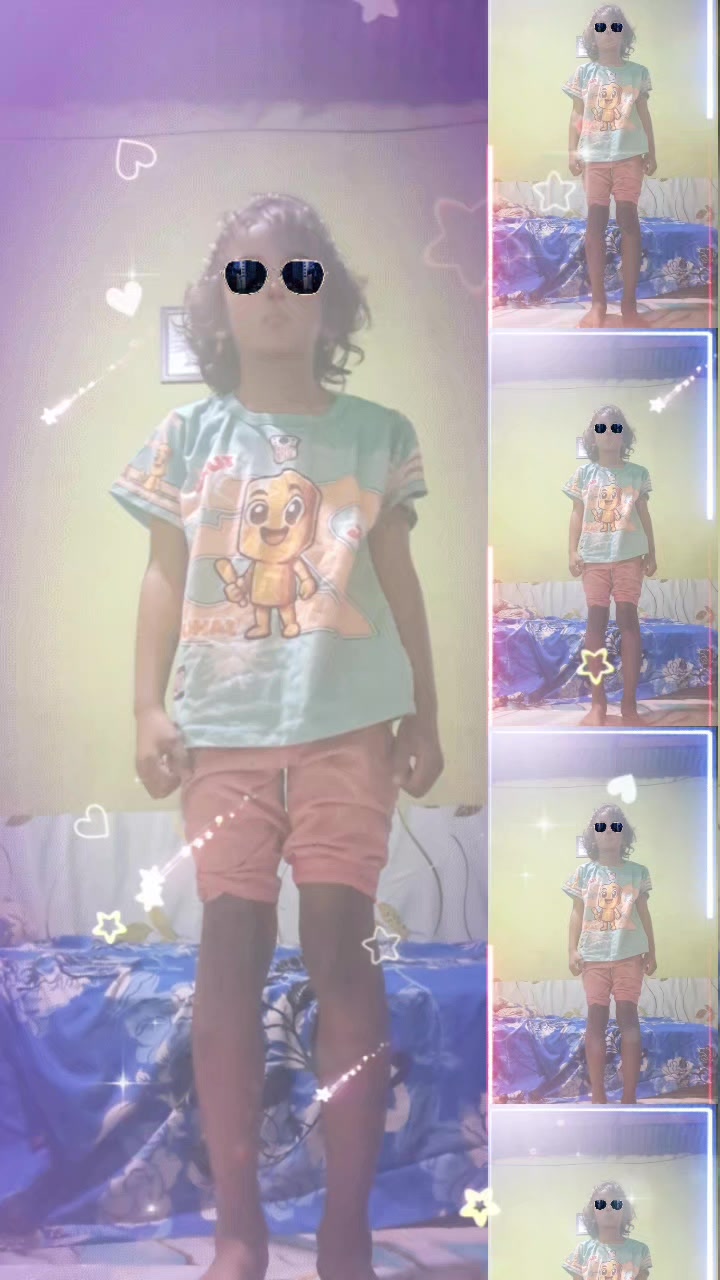 @Kepo Ya Kunjungi Profil saya