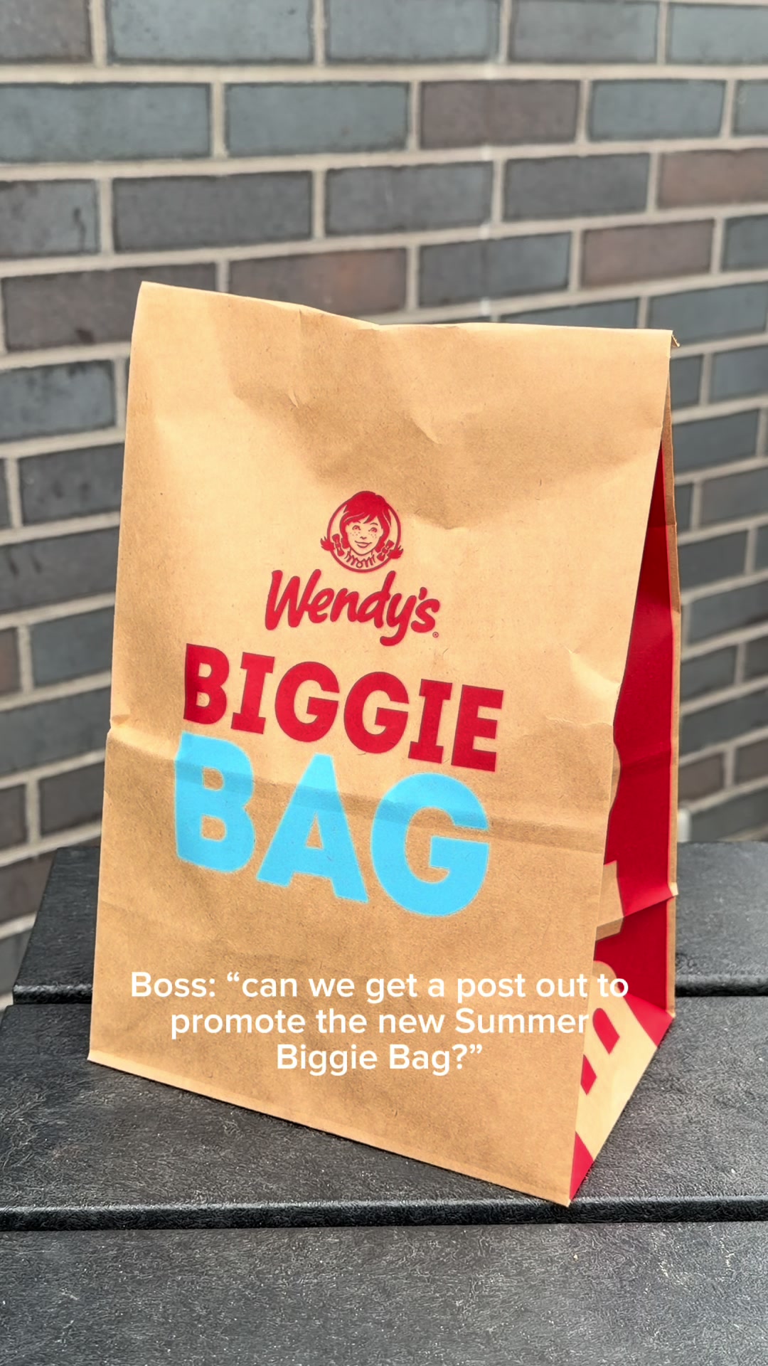 @Wendy’s UK