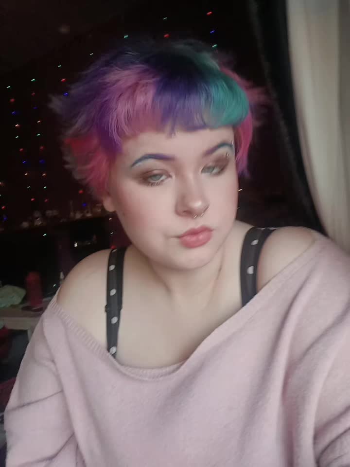 @Scarlett.。☆*・゚。♪
