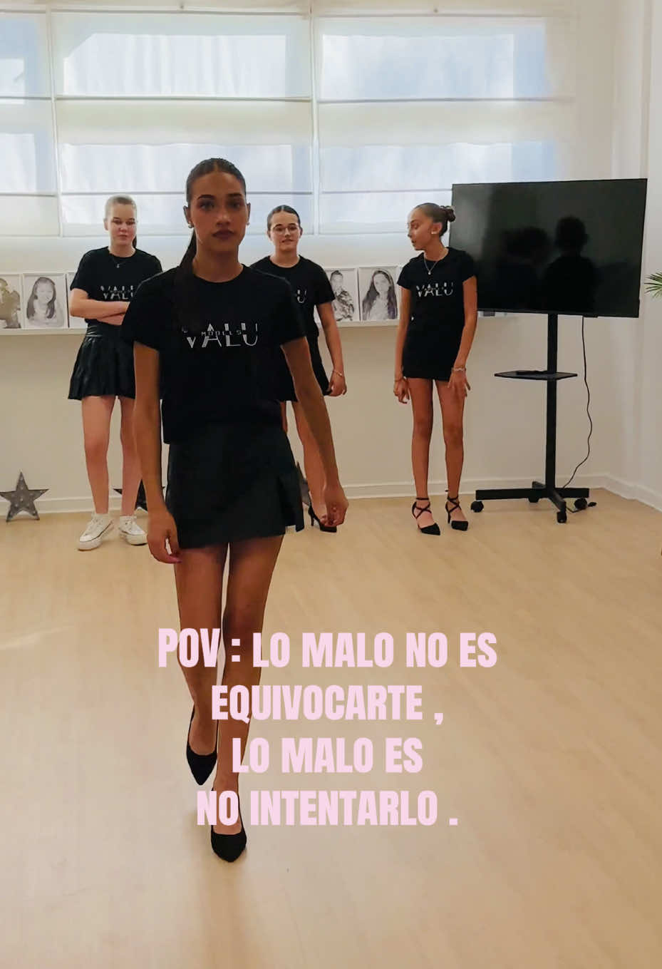 @AGENCIA VALU MODELS
