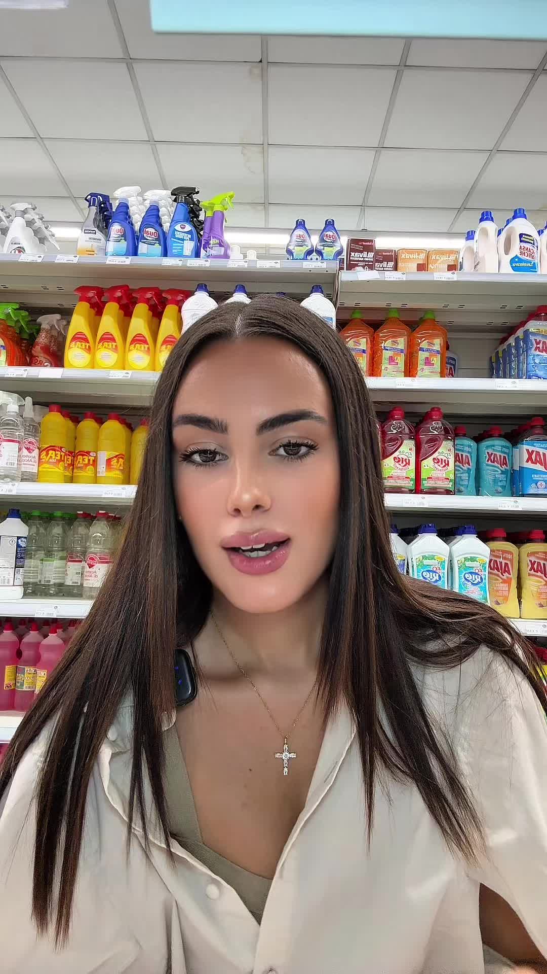 @Gran Bazar