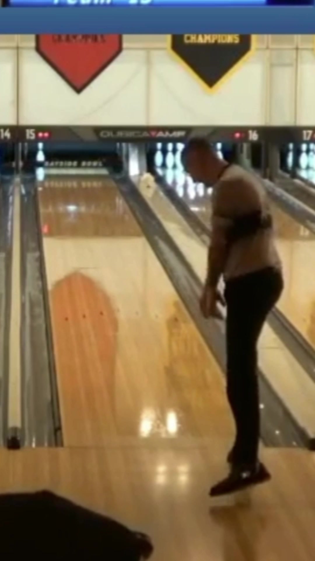 @Inside Bowling
