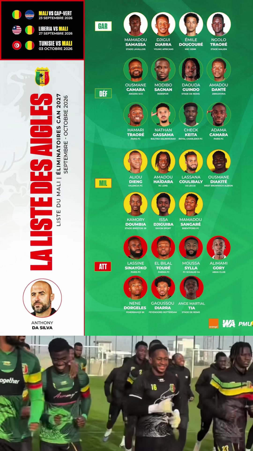 @Sport_Mali