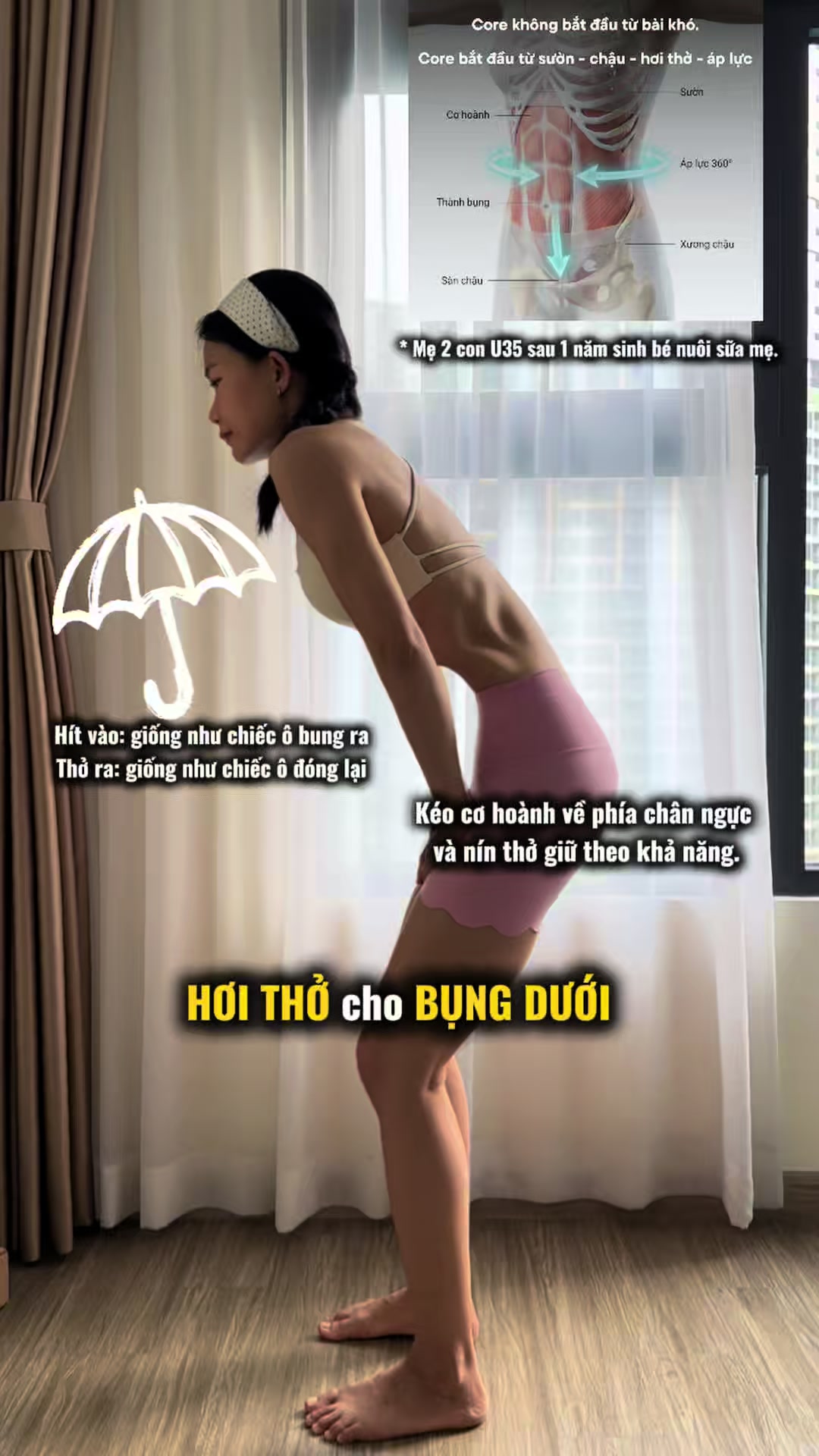 @Giảng viên Yoga Diệu Yến