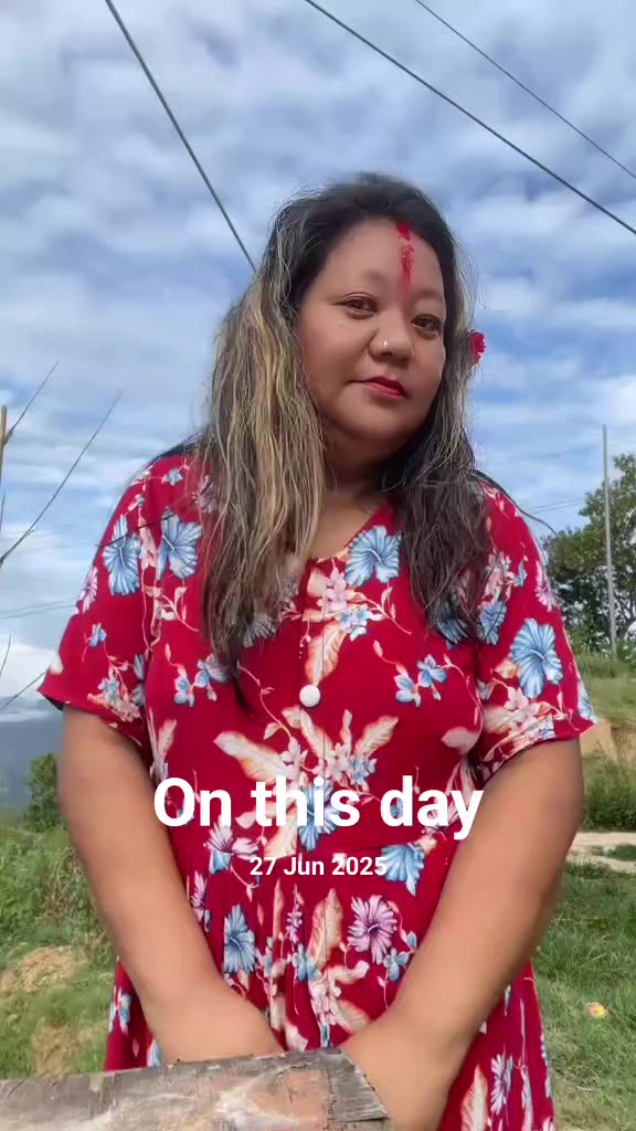 @Nira Pun Khadka