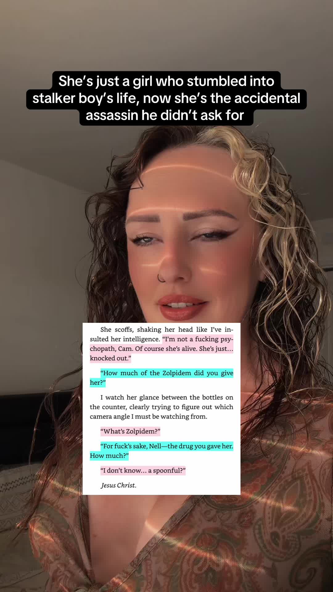 @Eleanor Crowe | Author