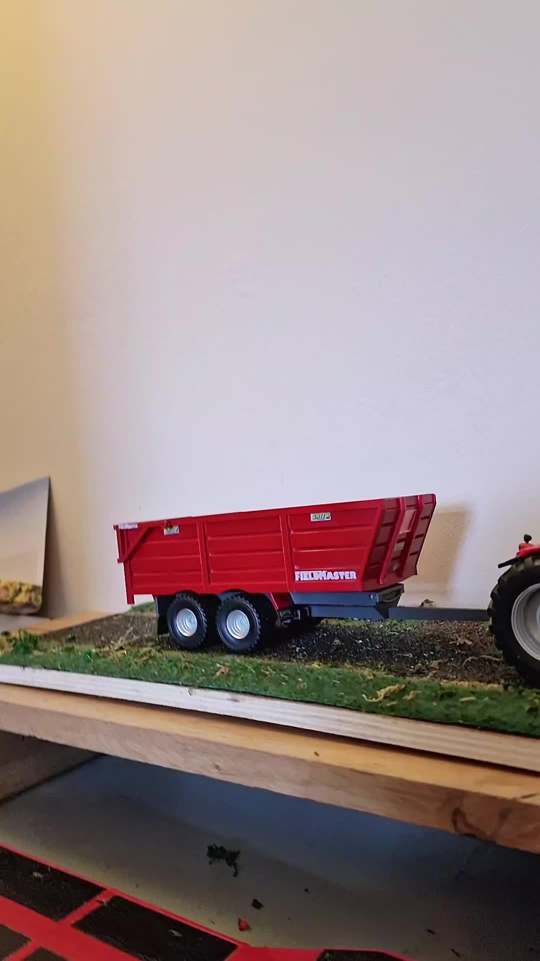 @NorthAntrimModelFarm