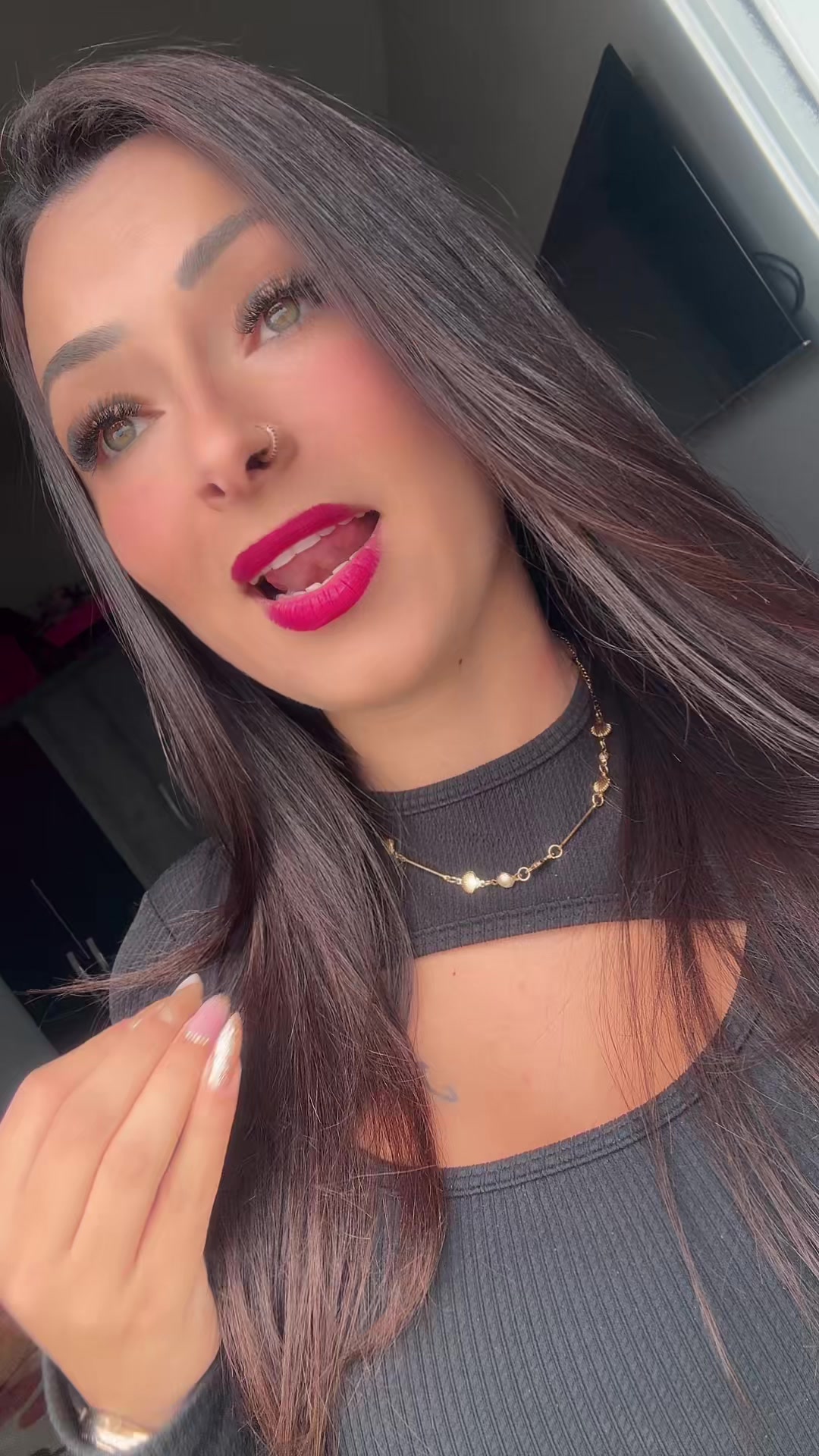 @Simone Cristina