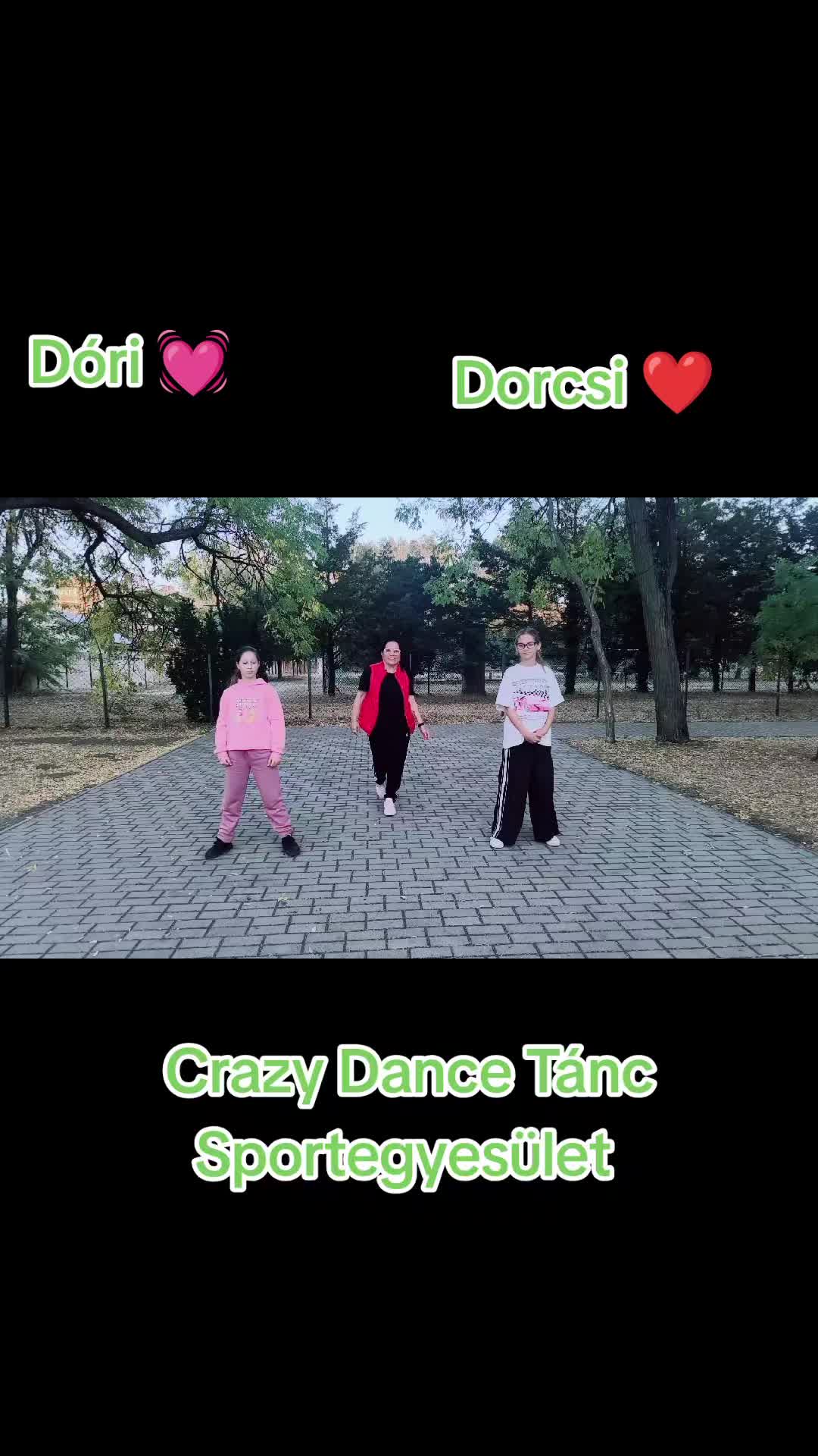 @Anna❤️CrazyDance T.se✅