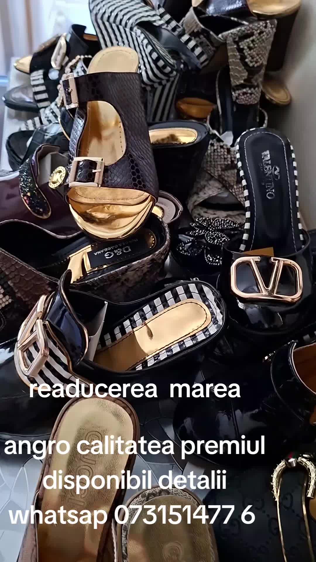 @Marfa de calitate
