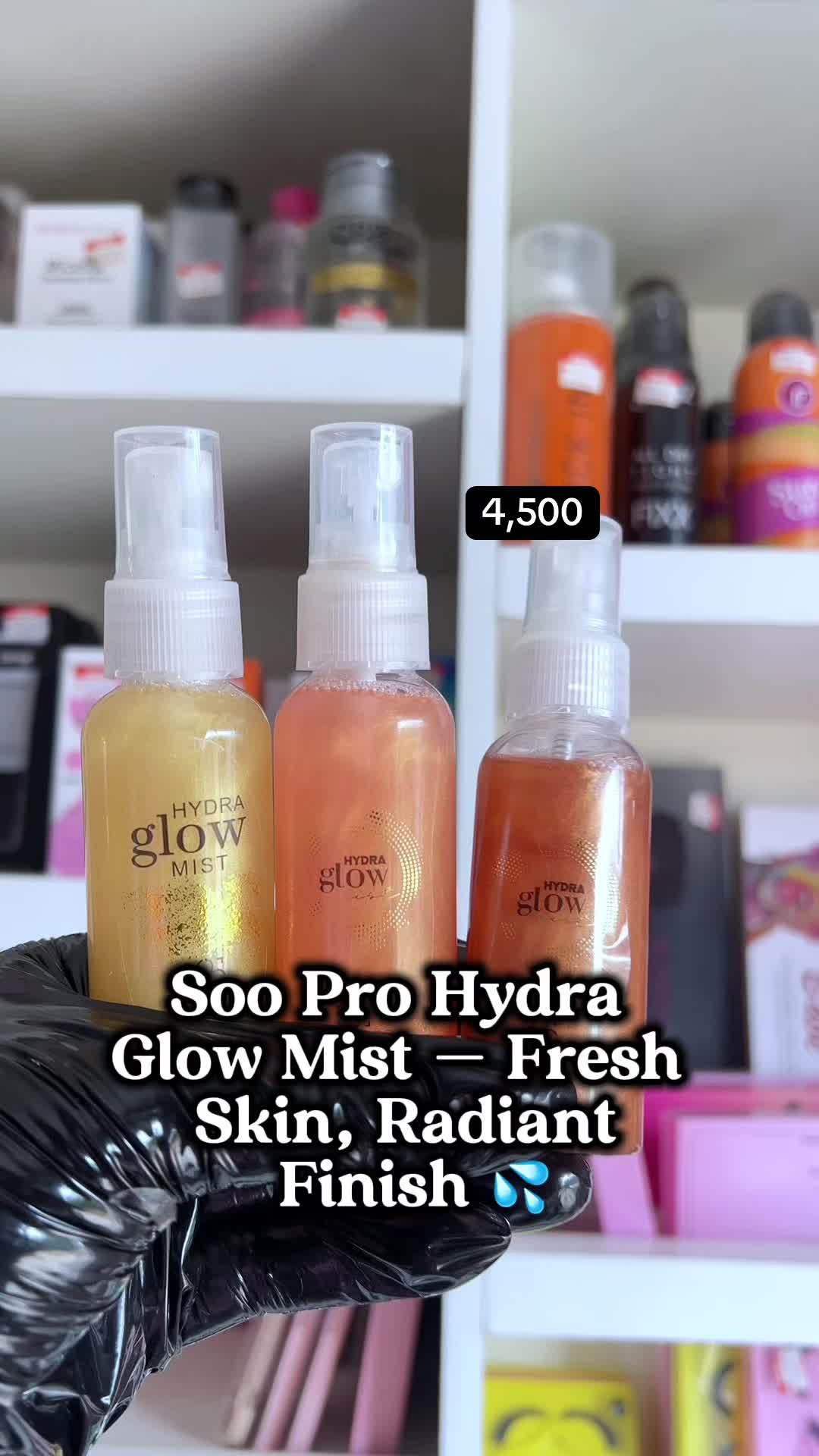 @AFA Beauty Essentials Akure