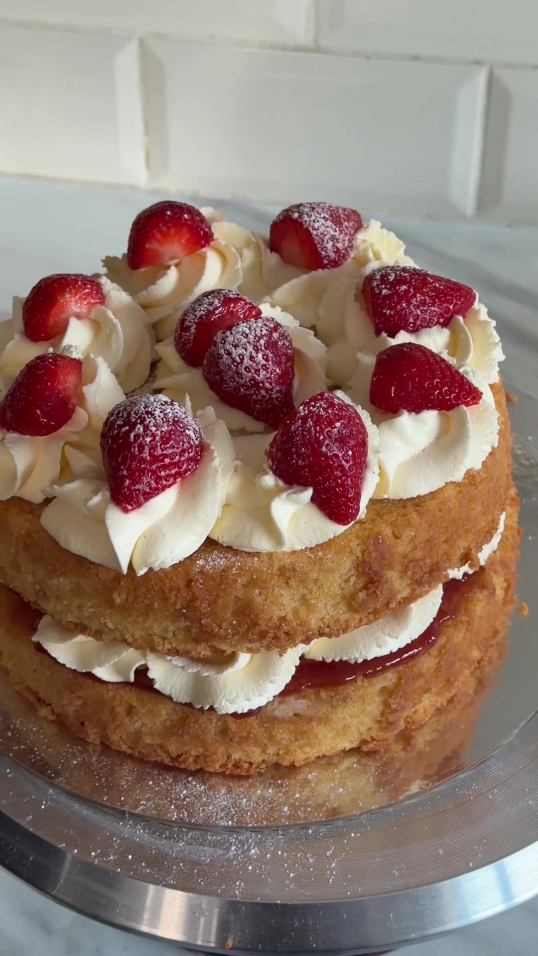 @Heenah /Blissful bakes