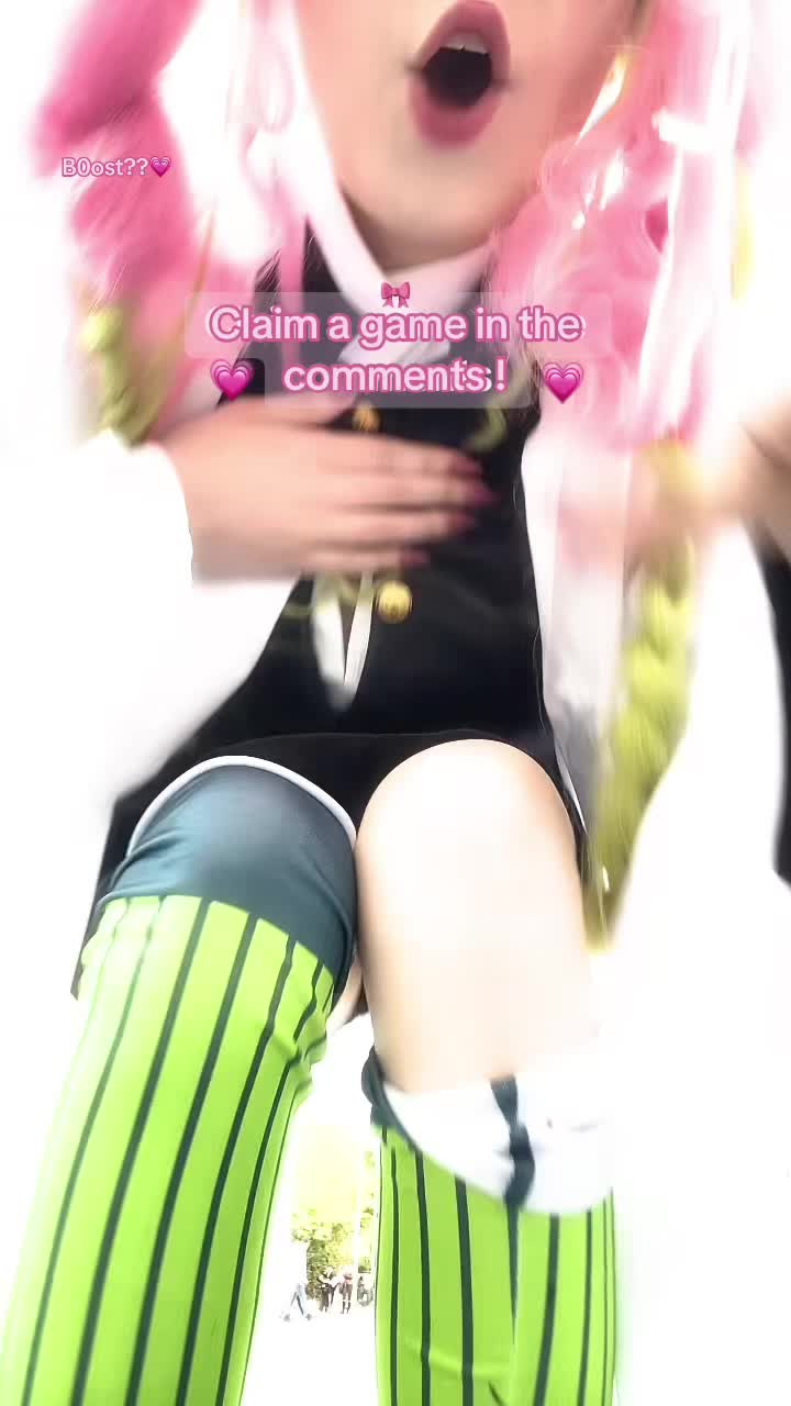 @🌸Cherry! 𝜗𝜚 -#1 Kohane fan!