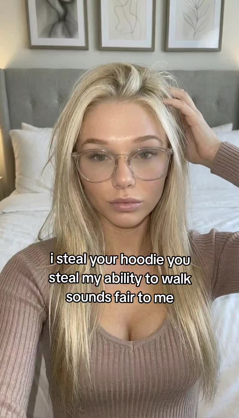 @MillieBrooks