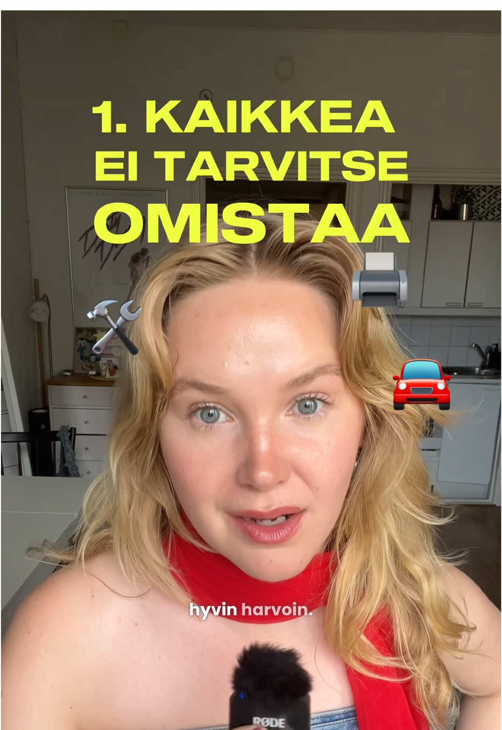 @Mimmit sijoittaa