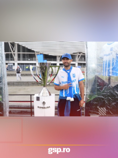 @GSP - Gazeta Sporturilor