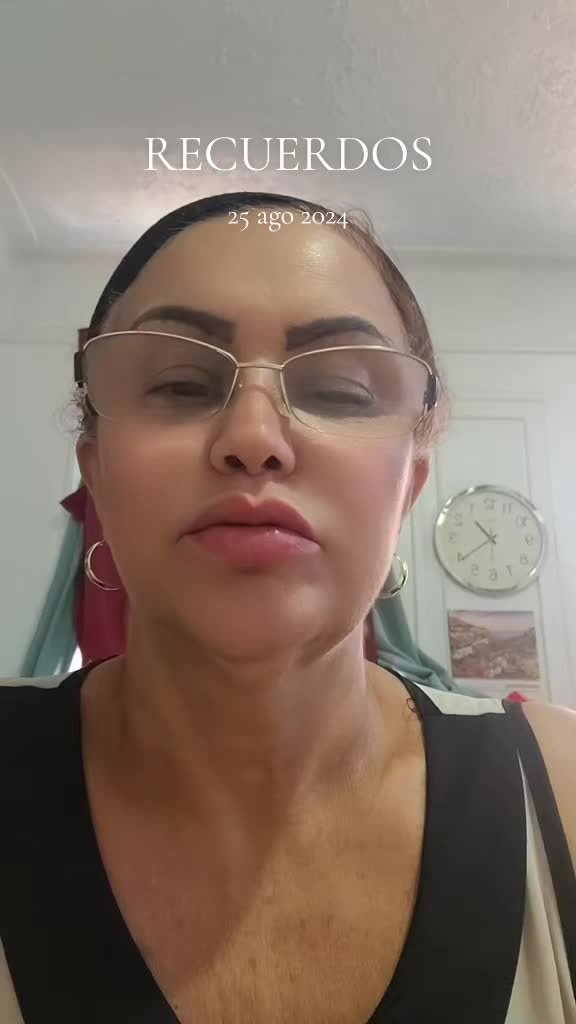 @Georgina Rodriguez