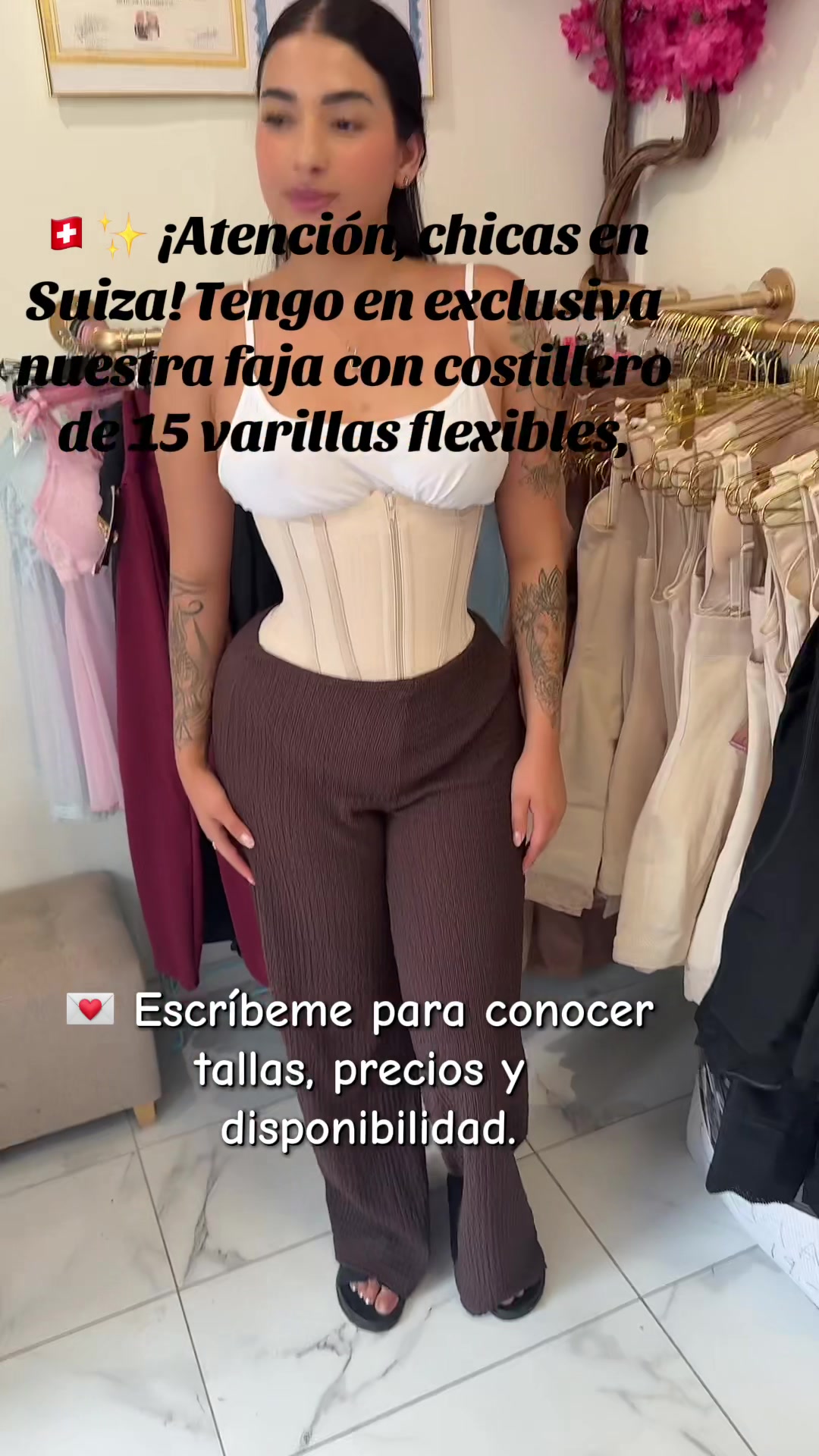 @Fajas ByJessica 🇨🇭🇨🇴🇵🇪❤️
