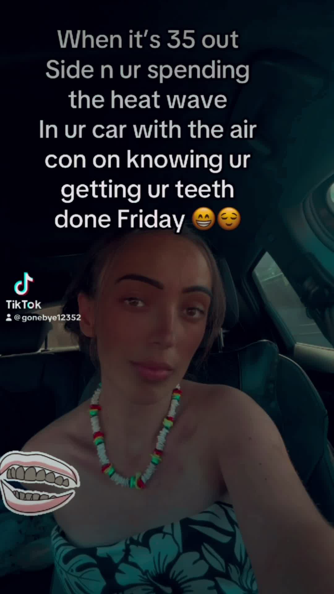 @gone gone