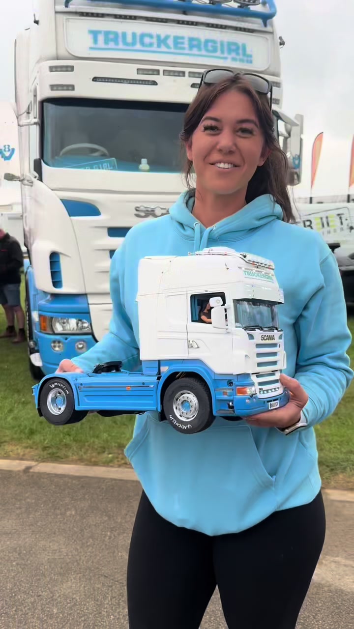 @truckergirl850a