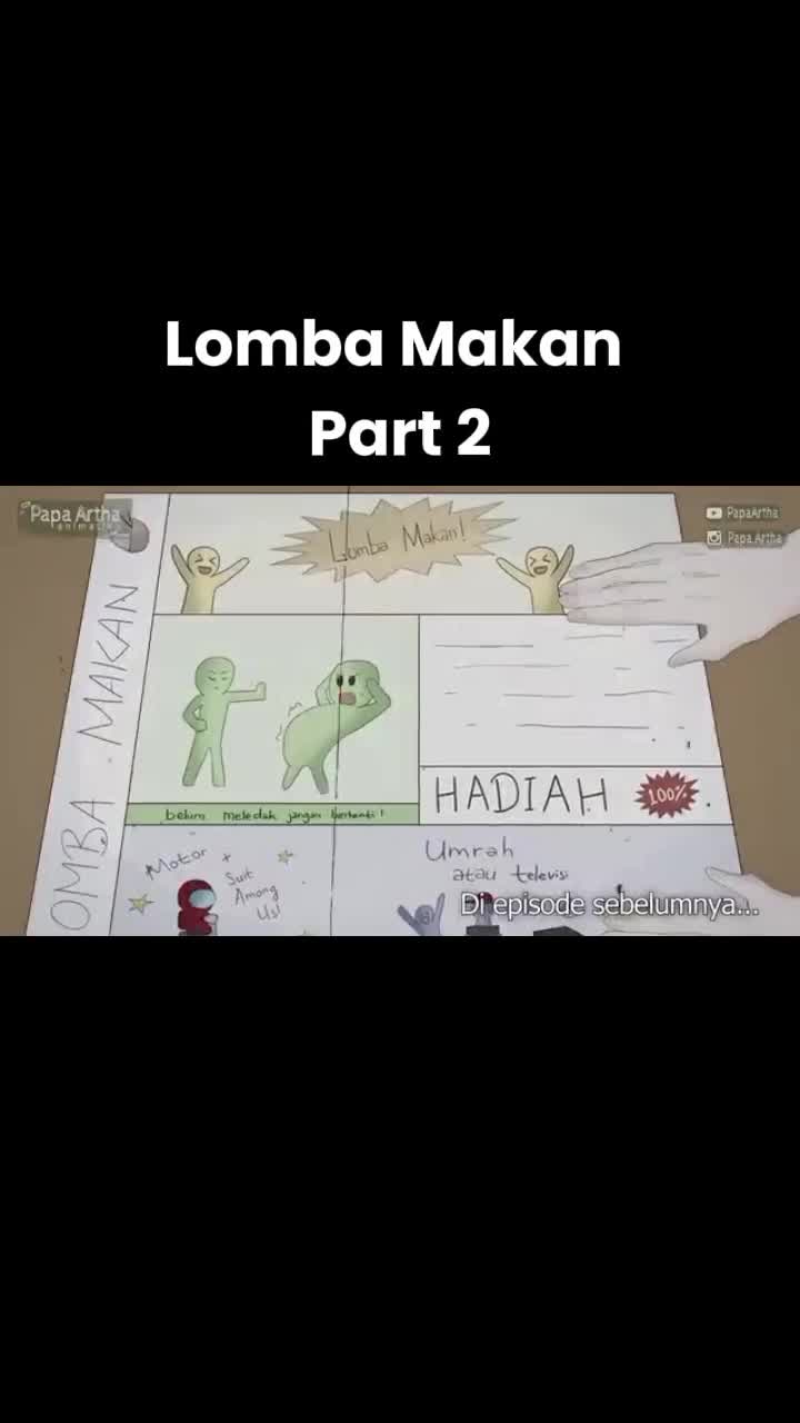 @Papa Artha