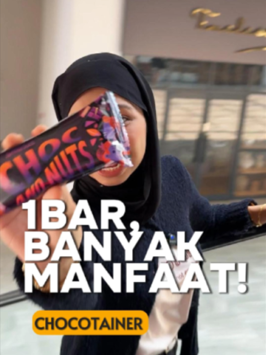 @Chocotainer Sdn. Bhd.
