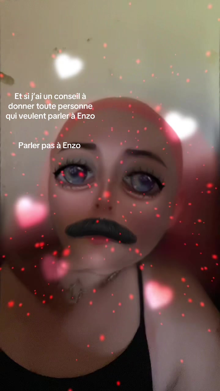 @Anti Enzo