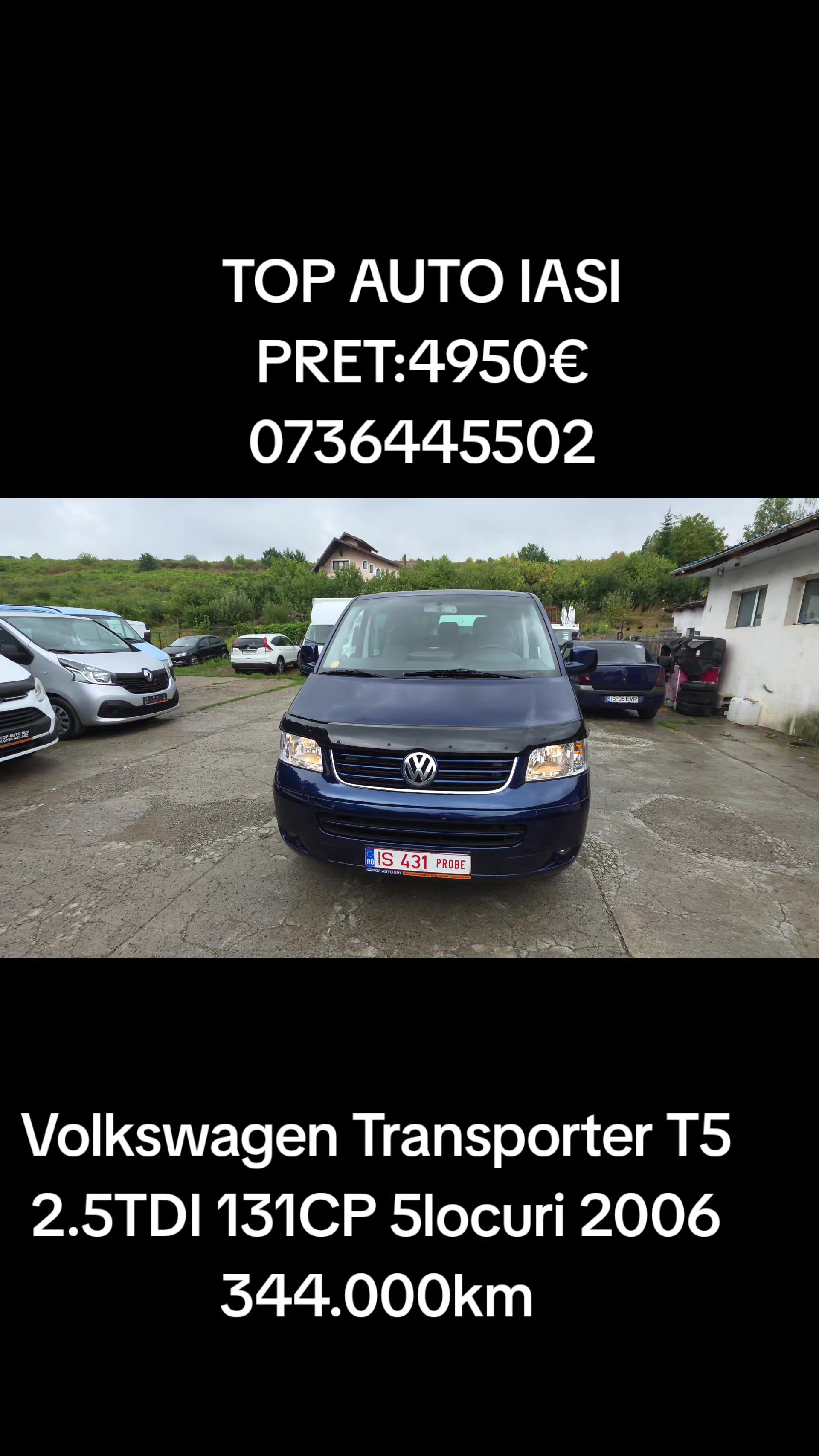 @TOP AUTO Iași