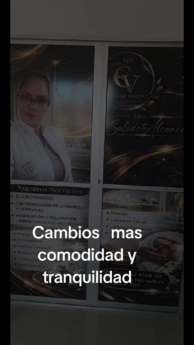 @Carolina Vasquez Cor
