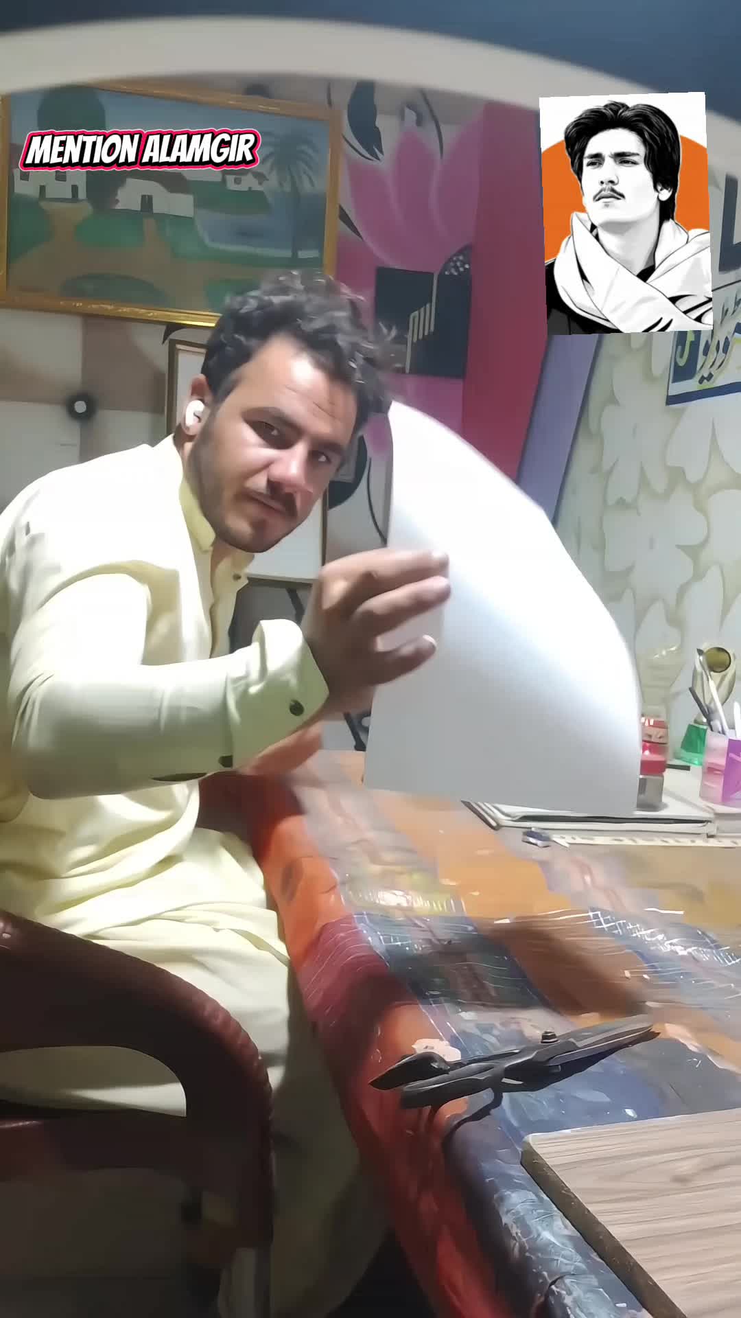 @𝐐𝐚𝐥𝐚𝐦 𝓐𝓻𝓽 𝓢𝓽𝓾𝓭𝓲𝓸