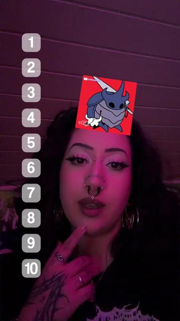 @Demon Girl 🖤