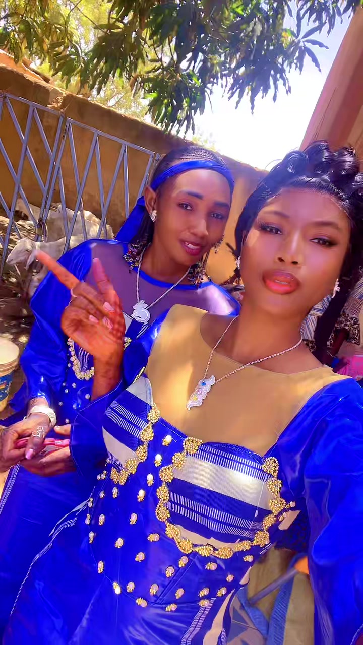 @Rachida Traor&eacute; 🌸❤️