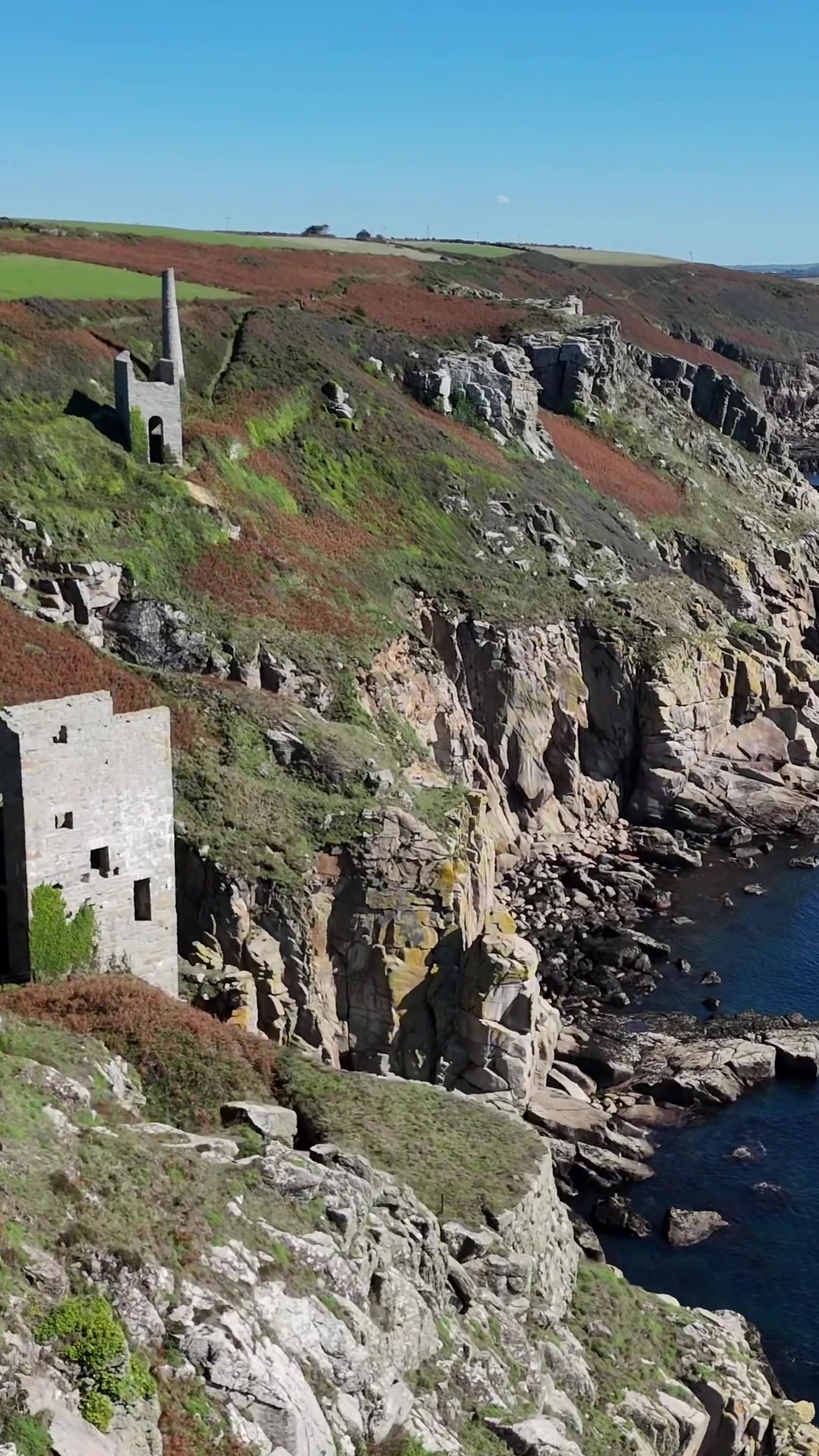 @DronescapeCornwall