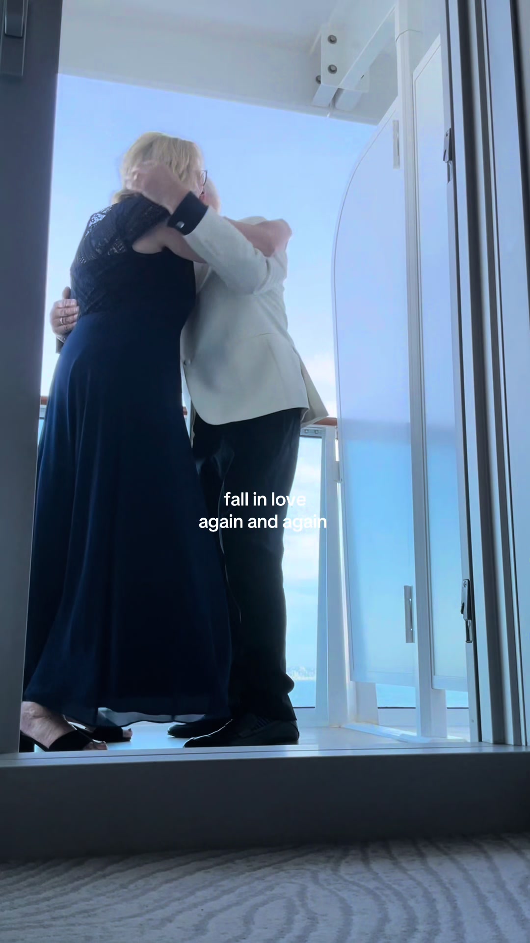 @Sue and Geoff