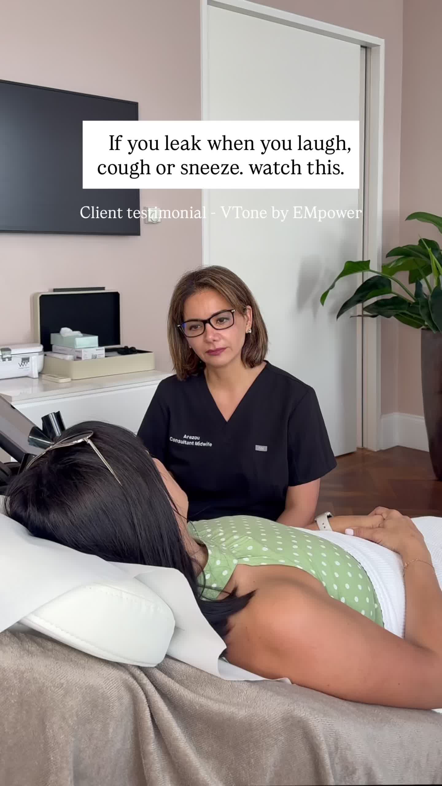 @Sadaf Jaffari Clinic