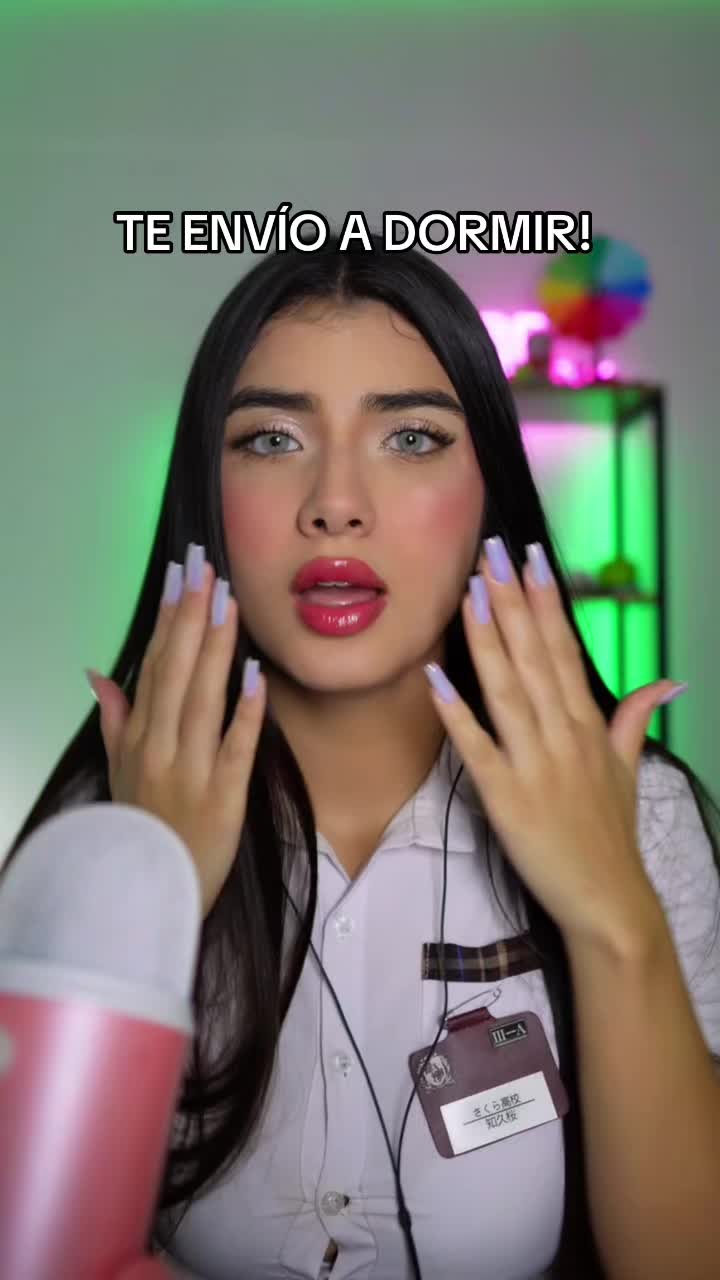 @Jade asmr