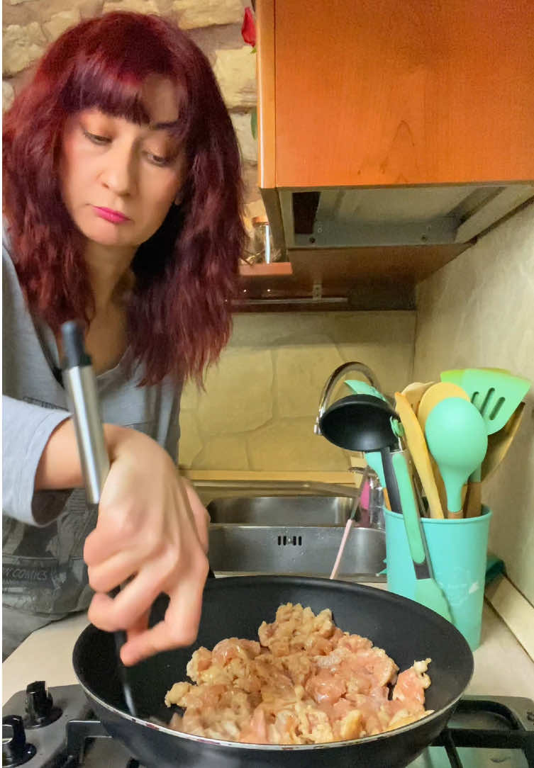 @Liuba Ricette