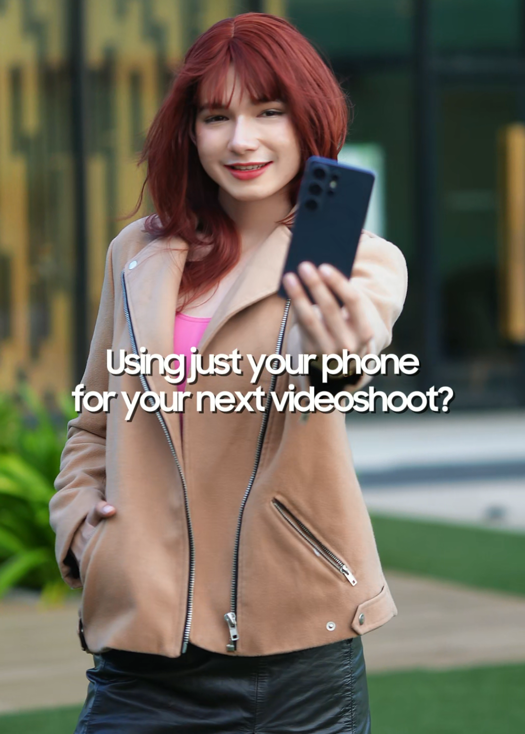 @Samsung Galaxy U PH