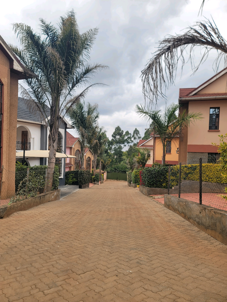 @City Hills Properties