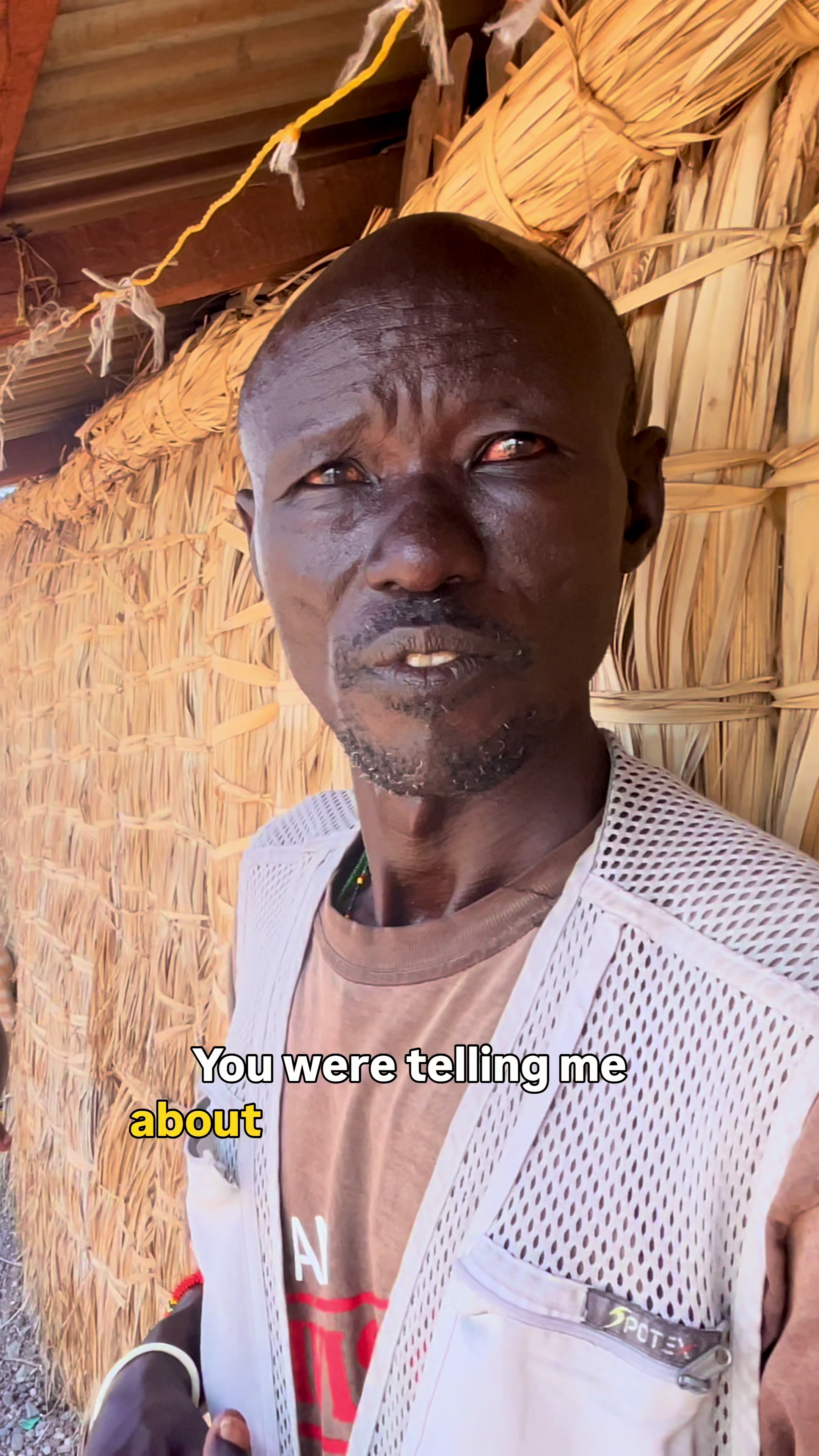 @Overlanding Africa